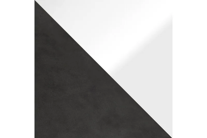 Cuguen Tv-skåp 180 cm Vit LED - Vit - Möbler - Tv möbel & mediamöbel - TV skåp