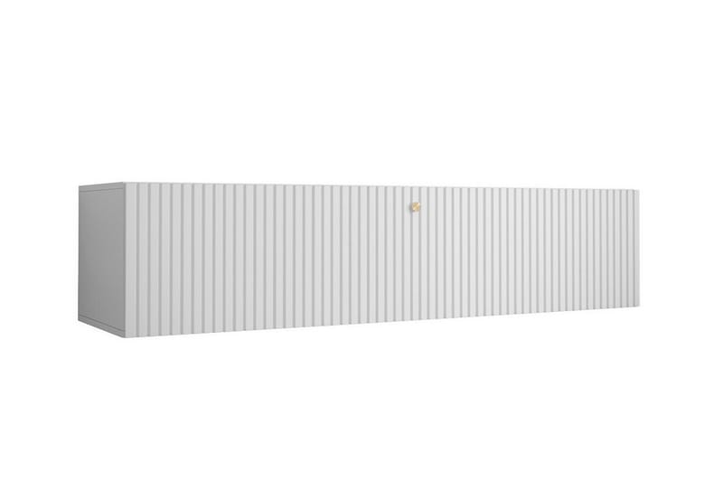Dunvegan Tv-skåp 150 cm - Vit - Möbler - Tv möbel & mediamöbel - TV skåp
