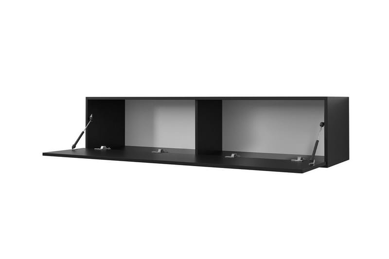 Dunvegan Tv-skåp 150 cm - Vit - Möbler - Tv möbel & mediamöbel - TV skåp