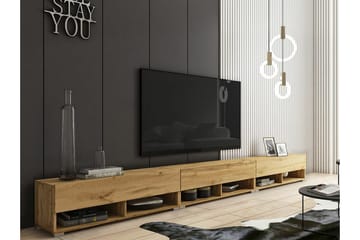 Galbally Tv-skåp 300 cm - Möbler - Tv möbel & mediamöbel - TV bänk & mediabänk