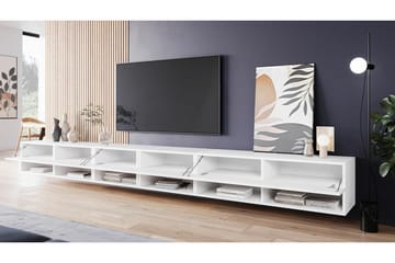 Galbally Tv-skåp 300 cm - Möbler - Tv möbel & mediamöbel - TV bänk & mediabänk