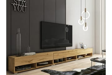 Galbally Tv-skåp 300 cm - Möbler - Tv möbel & mediamöbel - TV bänk & mediabänk