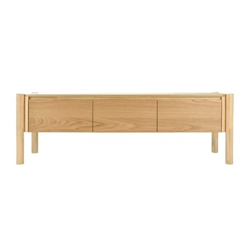 TV-skåp Gardenia Ek 153x43x50,5 cm - ek - Möbler - Tv möbel & mediamöbel - TV bänk & mediabänk