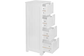 Meny Badrumsskåp - Hus & renovering - Kök & bad - Badrum - Badrumsmöbler & badrumsinredning - Väggskåp & högskåp