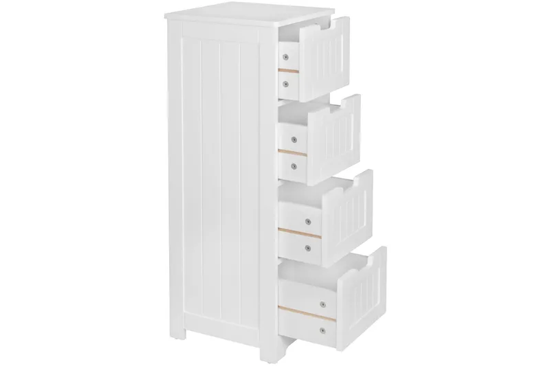 Meny Badrumsskåp - Hus & renovering - Kök & bad - Badrum - Badrumsmöbler & badrumsinredning - Väggskåp & högskåp