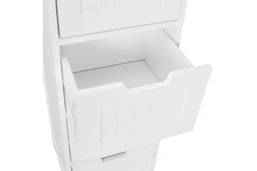 Meny Badrumsskåp - Hus & renovering - Kök & bad - Badrum - Badrumsmöbler & badrumsinredning - Väggskåp & högskåp