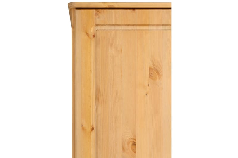 Naoki TV-skåp 140 cm - Brun - Möbler - Tv möbel & mediamöbel - TV skåp