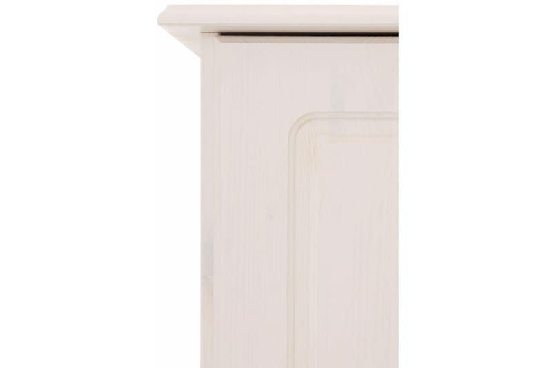 Naoki TV-skåp 185 cm - Vit - Möbler - Tv möbel & mediamöbel - TV skåp