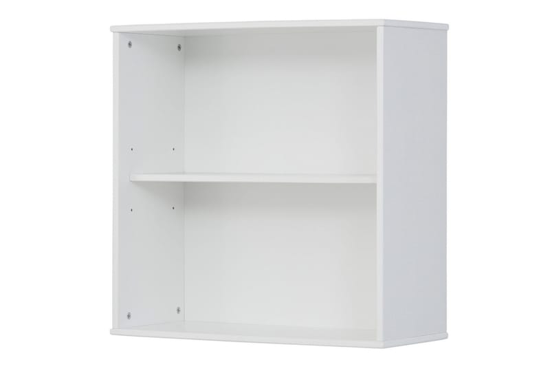 Peretz Klädhängare 65 cm Öppen - Vit/Natur - Förvaring - Klädförvaring - Klädhängare - Klädställning