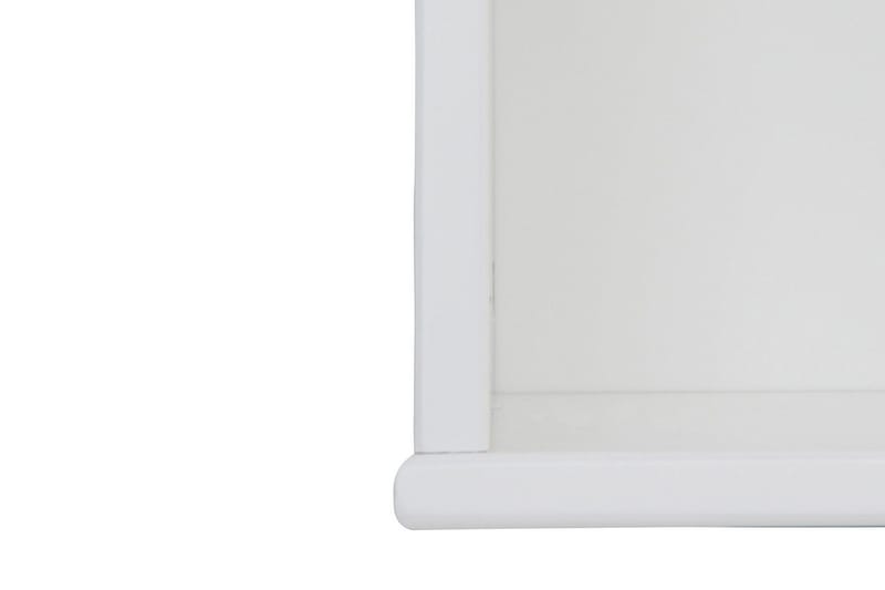 Peretz Klädhängare 65 cm Öppen - Vit/Natur - Möbler - Tv möbel & mediamöbel - TV skåp