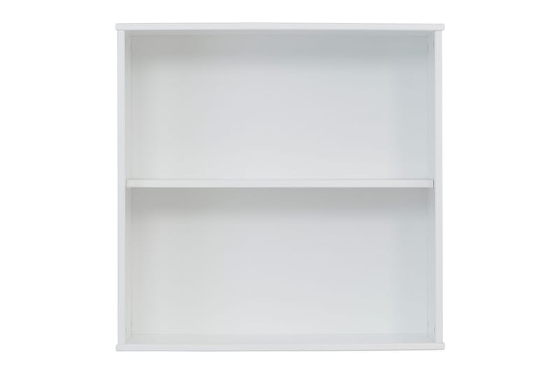 Peretz Klädhängare 65 cm Öppen - Vit/Natur - Möbler - Tv möbel & mediamöbel - TV skåp