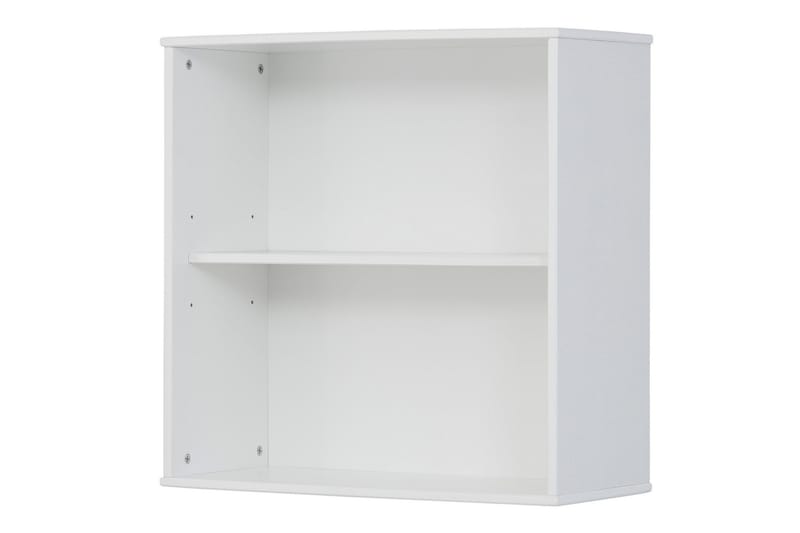 Peretz Klädhängare 65 cm Öppen - Vit/Natur - Möbler - Tv möbel & mediamöbel - TV skåp