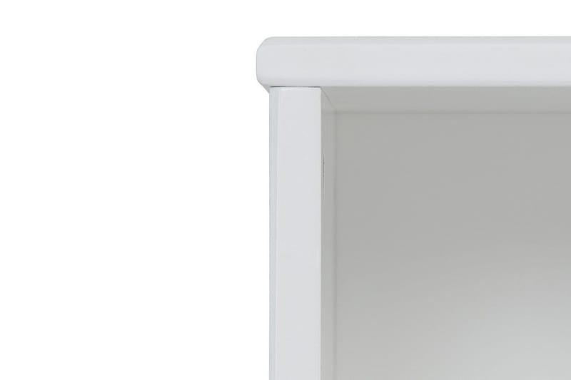 Peretz Klädhängare 65 cm Öppen - Vit/Natur - Möbler - Tv möbel & mediamöbel - TV skåp