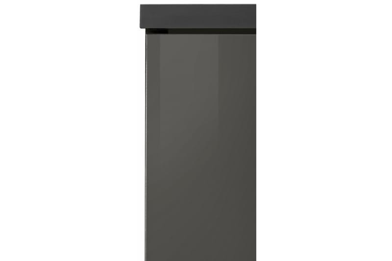 Ripika TV-skåp 60x90 cm - Grå - Möbler - Tv möbel & mediamöbel - TV skåp