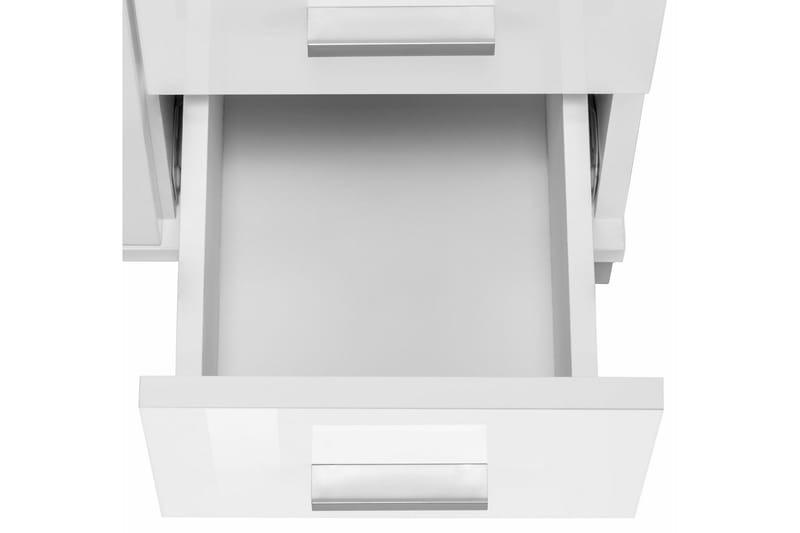 Ripika TV-skåp 60x90 cm - Vit - Möbler - Tv möbel & mediamöbel - TV skåp