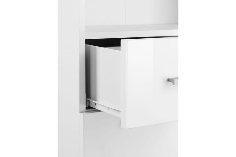 Ripika TV-skåp 60x90 cm - Vit - Möbler - Tv möbel & mediamöbel - TV skåp