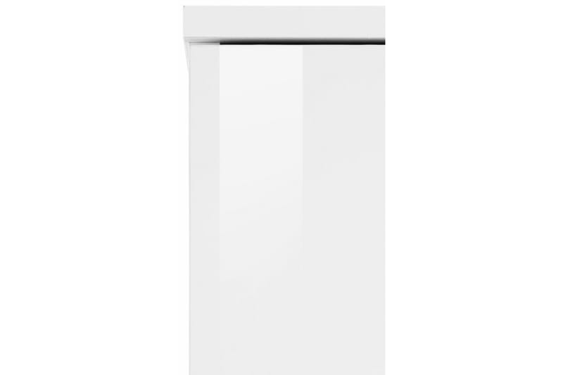 Ripika TV-skåp 60x90 cm - Vit - Möbler - Tv möbel & mediamöbel - TV skåp