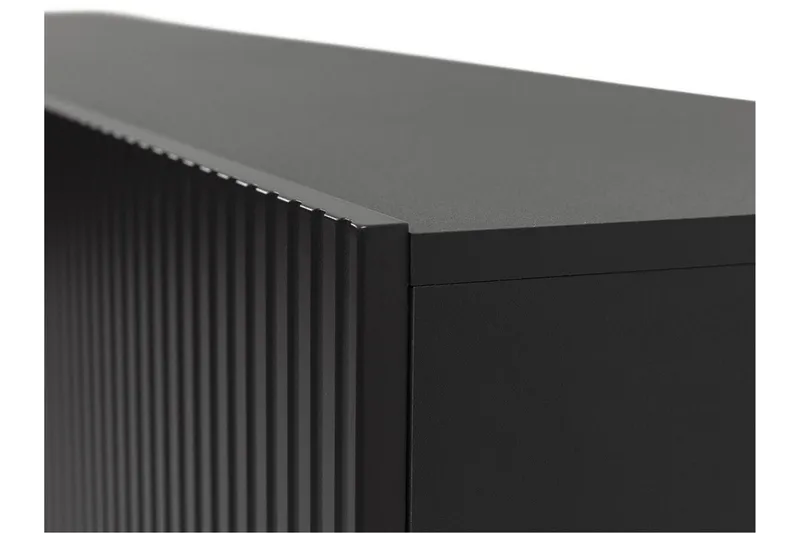 Strontian Tv-skåp 181 cm Scandinavian Choice Anthracite - Antracit - Möbler - Tv möbel & mediamöbel - TV bänk & mediabänk