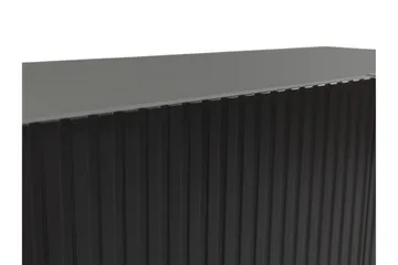 Strontian Tv-skåp 181 cm Scandinavian Choice Anthracite - Antracit - Möbler - Tv möbel & mediamöbel - TV bänk & mediabänk