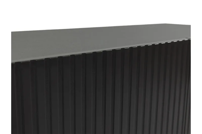 Strontian Tv-skåp 181 cm Scandinavian Choice Anthracite - Antracit - Möbler - Tv möbel & mediamöbel - TV bänk & mediabänk