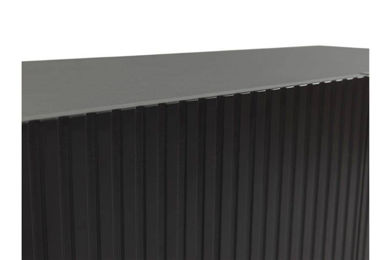 Strontian Tv-skåp 181 cm Scandinavian Choice Anthracite - Möbler - Tv möbel & mediamöbel - TV skåp