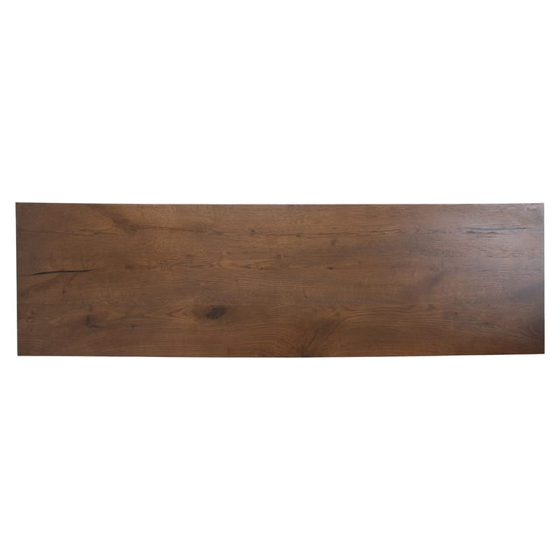 TV-skåp Teron 160x45x45 cm - ek - Möbler - Tv möbel & mediamöbel - TV bänk & mediabänk