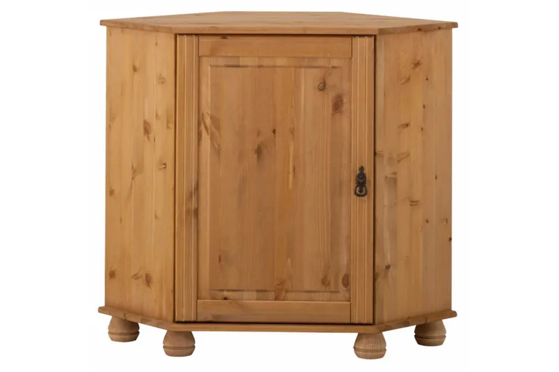 Welton TV-skåp 50 cm - Brun - Möbler - Tv möbel & mediamöbel - TV skåp