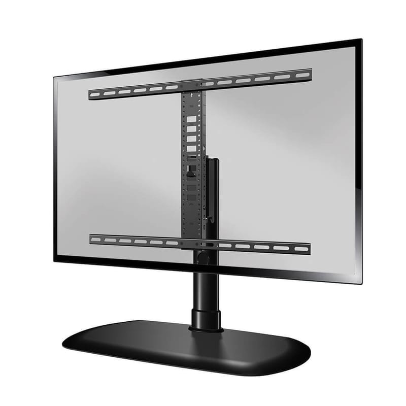 TV-Ställ Sanus 32-65 Svängbar Vesa 600x400 - Svart - Möbler - Tv möbel & mediamöbel - Mediastativ & väggfäste
