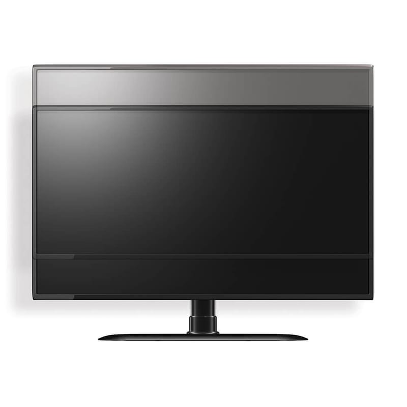 TV-Ställ Sanus 32-65 Svängbar Vesa 600x400 - Svart - Möbler - Tv möbel & mediamöbel - Mediastativ & väggfäste