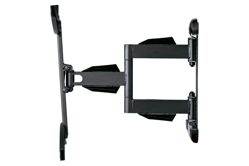 TV Väggfäste Hama VESA Full Motion Svart - Svart - Möbler - Tv möbel & mediamöbel - Mediastativ & väggfäste