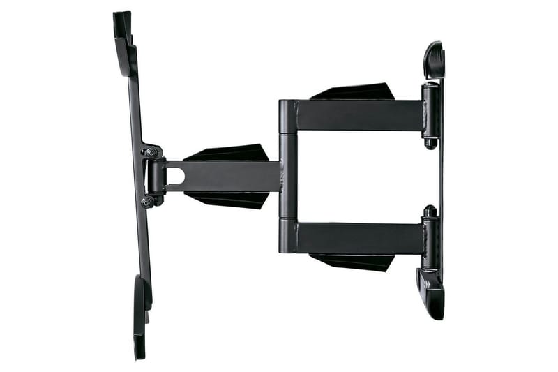 TV Väggfäste Hama VESA Full Motion Svart - Svart - Möbler - Tv möbel & mediamöbel - Mediastativ & väggfäste