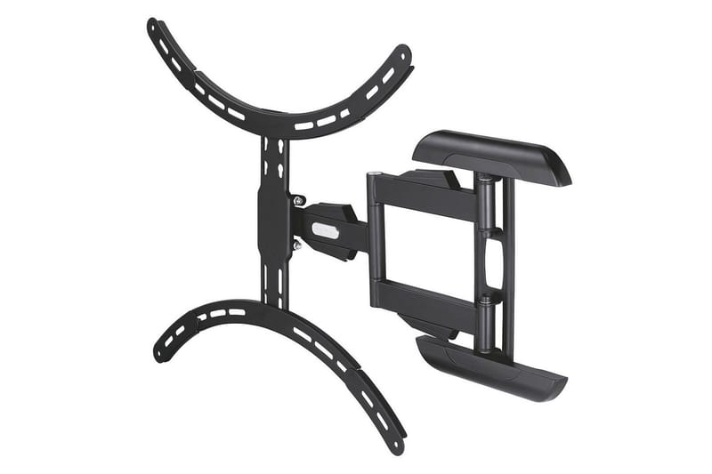 TV Väggfäste Hama VESA Full Motion Svart - Svart - Möbler - Tv möbel & mediamöbel - Mediastativ & väggfäste