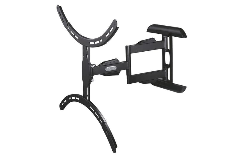 TV Väggfäste Hama VESA Full Motion Svart - Svart - Möbler - Tv möbel & mediamöbel - Mediastativ & väggfäste