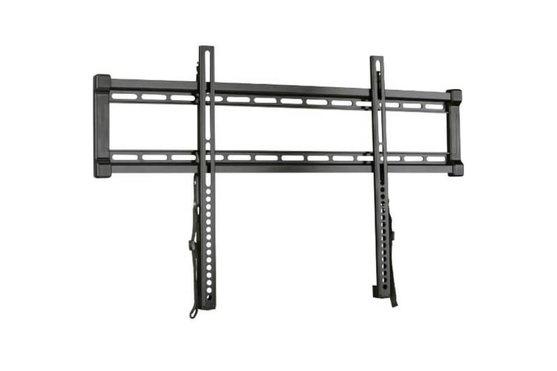 TV Väggfäste Sanus VuePoint Fixerat - Svart - Möbler - Tv möbel & mediamöbel - Mediastativ & väggfäste