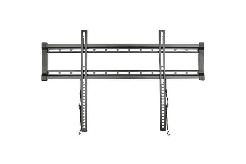 TV Väggfäste Sanus VuePoint Fixerat - Svart - Möbler - Tv möbel & mediamöbel - Mediastativ & väggfäste