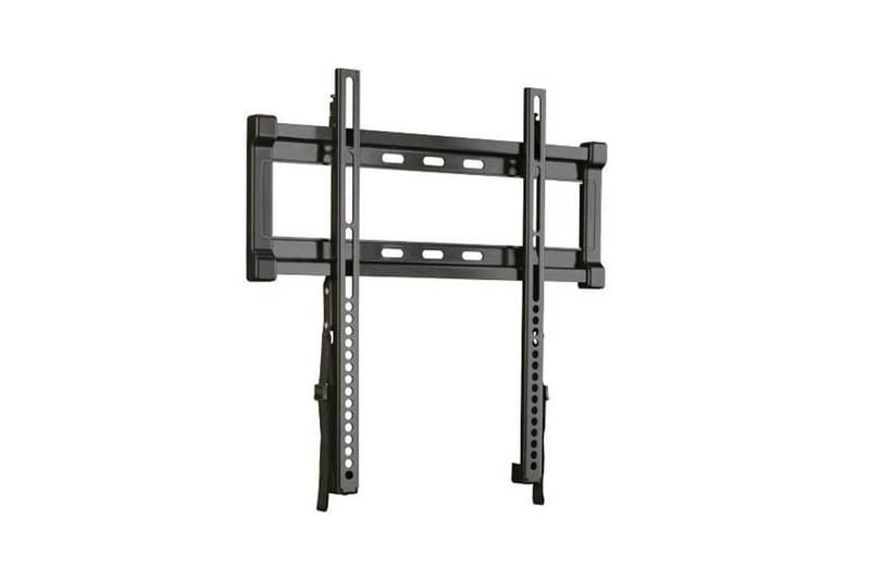 TV Väggfäste Sanus VuePoint Fixerat - Svart - Möbler - Tv möbel & mediamöbel - Mediastativ & väggfäste