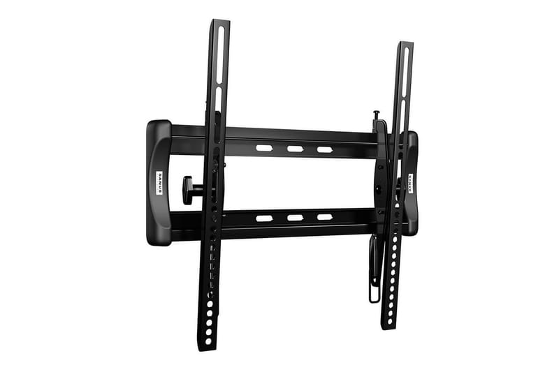 TV Väggfäste Sanus VuePoint Tiltande - Svart - Möbler - Tv möbel & mediamöbel - Mediastativ & väggfäste