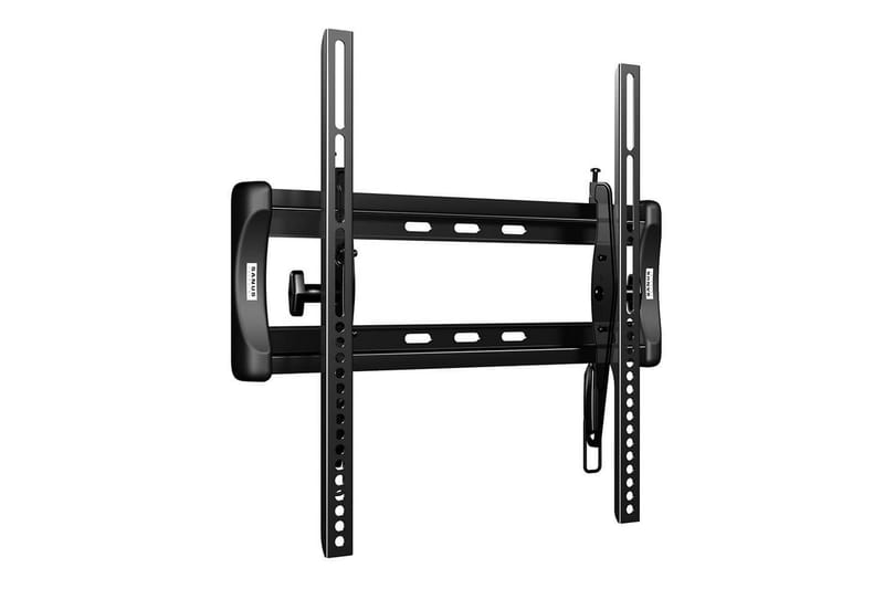 TV Väggfäste Sanus VuePoint Tiltande - Svart - Möbler - Tv möbel & mediamöbel - Mediastativ & väggfäste
