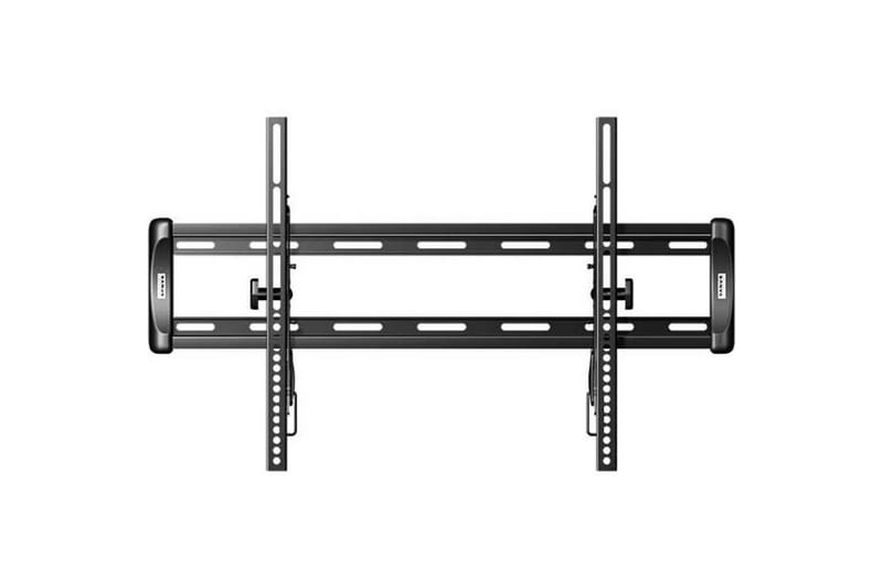 TV Väggfäste Sanus VuePoint Tiltande, Svart