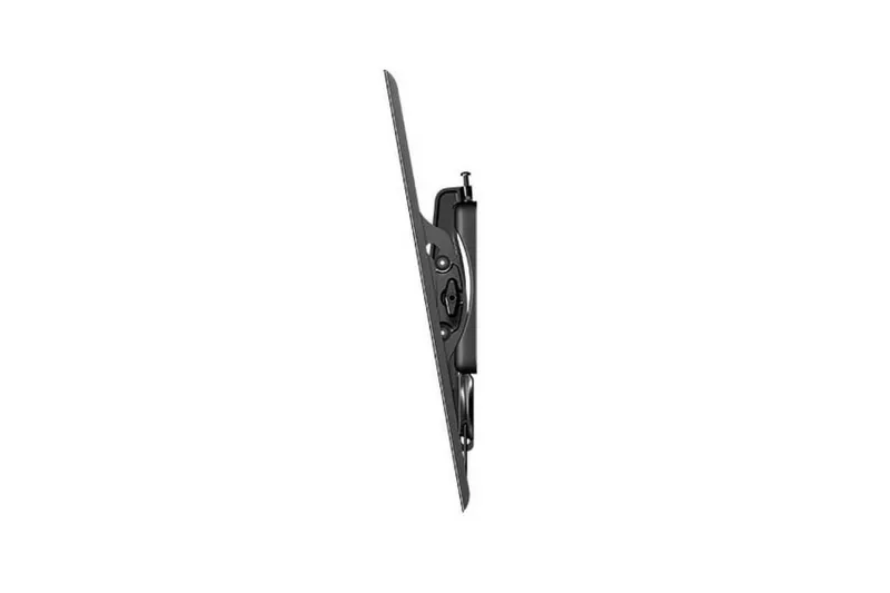 TV Väggfäste Sanus VuePoint Tiltande - Svart - Möbler - Tv möbel & mediamöbel - Mediastativ & väggfäste