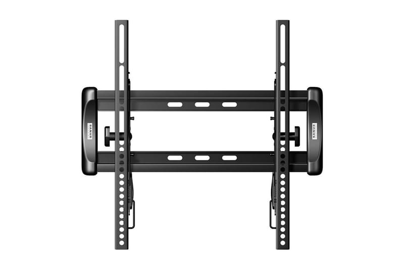 TV Väggfäste Sanus VuePoint Tiltande - Svart - Möbler - Tv möbel & mediamöbel - Mediastativ & väggfäste