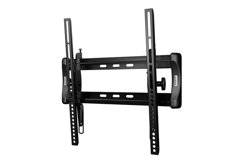 TV Väggfäste Sanus VuePoint Tiltande - Svart - Möbler - Tv möbel & mediamöbel - Mediastativ & väggfäste