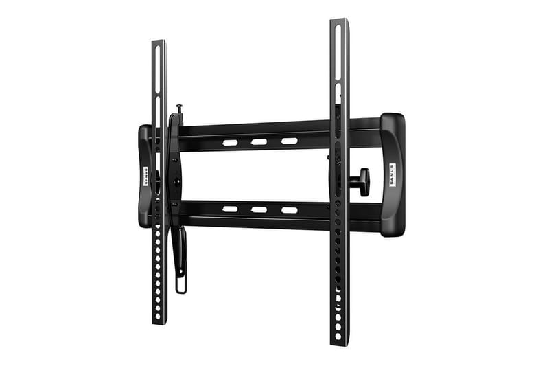 TV Väggfäste Sanus VuePoint Tiltande - Svart - Möbler - Tv möbel & mediamöbel - Mediastativ & väggfäste