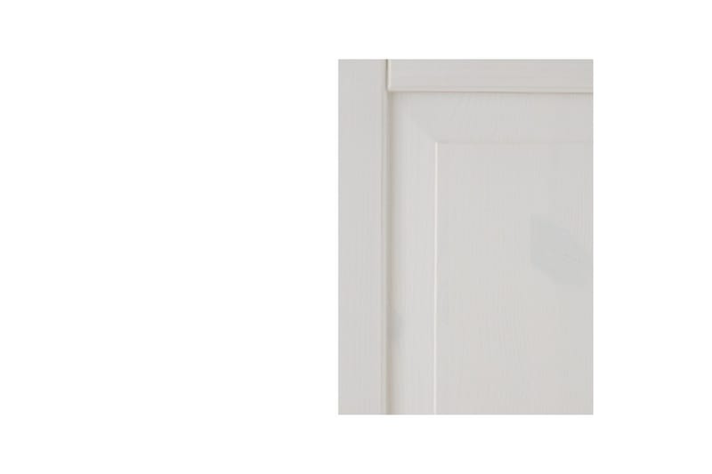 Väggenhet Cubrix Set om 4 Vit/Lack - Vit/Lack - Möbler - Tv möbel & mediamöbel - TV-möbelset