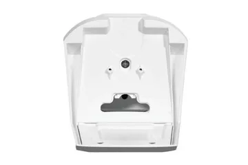 Väggfäste Sanus för Sonos Era 300 2 Delar - Vit - Möbler - Tv möbel & mediamöbel - Mediastativ & väggfäste