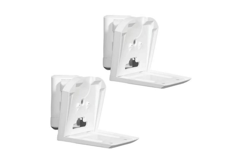 Väggfäste Sanus för Sonos Era 300 2 Delar, Vit
