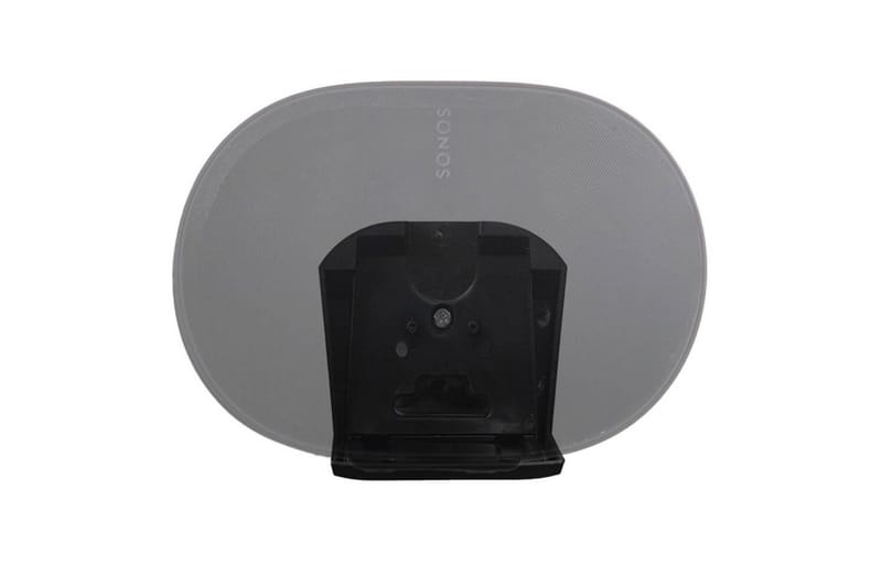 Väggfäste Sanus för Sonos Era 300 - Svart - Möbler - Tv möbel & mediamöbel - Mediastativ & väggfäste