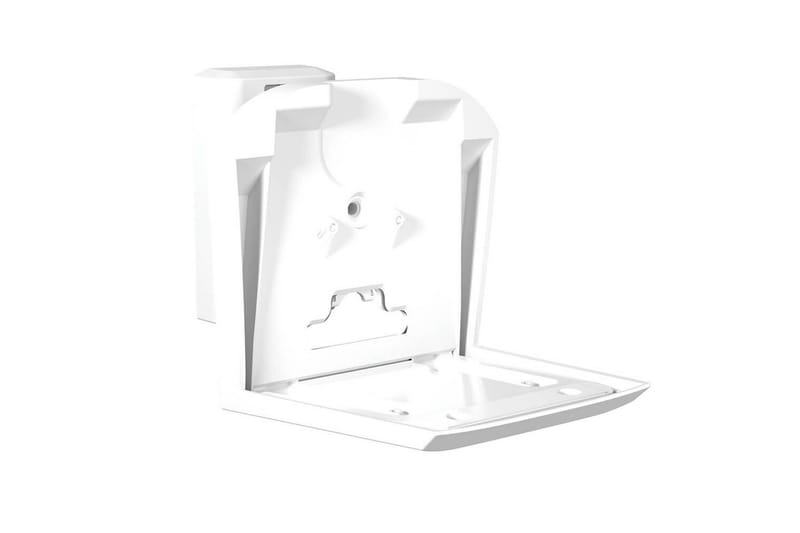 Väggfäste Sanus för Sonos Era 300 Vit - Vit - Möbler - Tv möbel & mediamöbel - Mediastativ & väggfäste