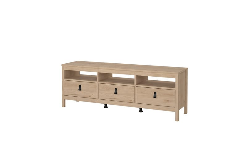Vallvidera Tv-stativ 54 cm - Natur - Möbler - Tv möbel & mediamöbel - Mediastativ & väggfäste