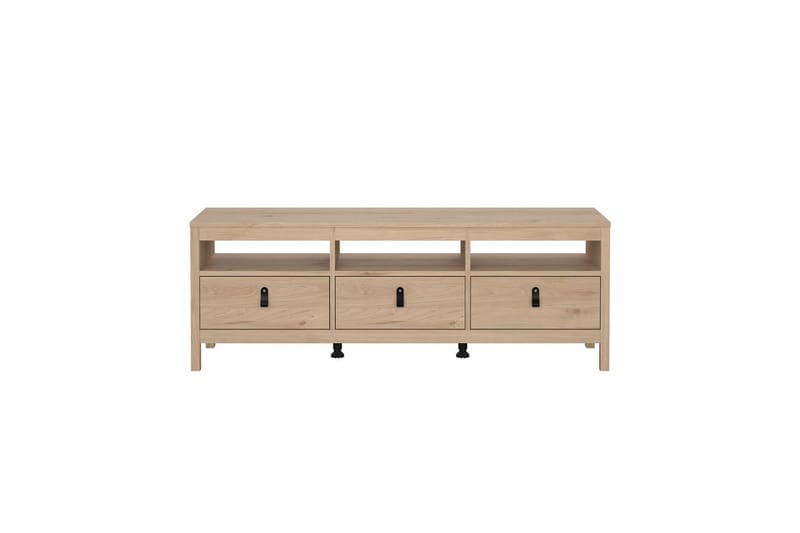 Vallvidera Tv-stativ 54 cm - Natur - Möbler - Tv möbel & mediamöbel - Mediastativ & väggfäste